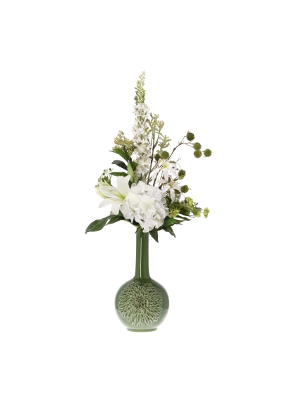 Mazzo di seta Angelina Jersey 100cm