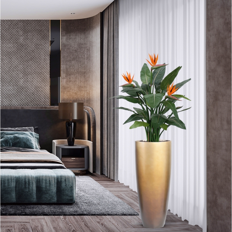 Strelitzia Deluxe 115 cm