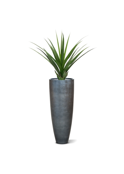 Pianta di Pandanus artificiale 90 cm