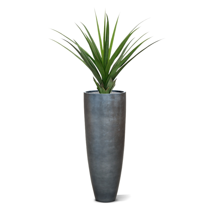 Pianta di Pandanus artificiale 90 cm