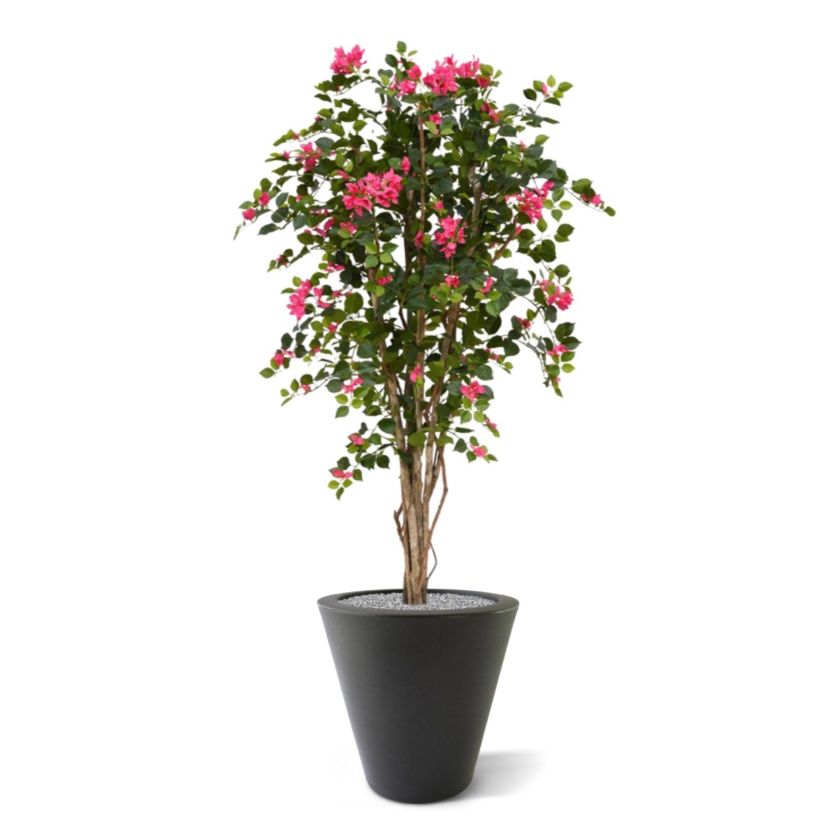 Bougainvillea artificiale N 150 cm ciliegio
