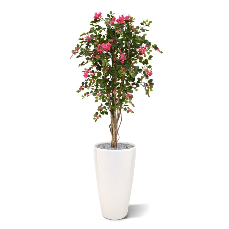 Bougainvillea artificiale N 150 cm ciliegio