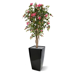Bougainvillea artificiale N 150 cm ciliegio