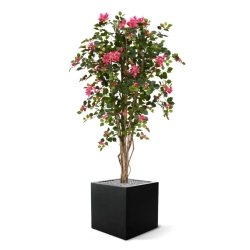 Bougainvillea artificiale N 150 cm ciliegio