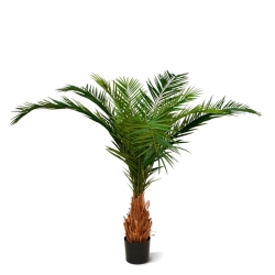 Canarie Phoenix palma artificiale deluxe 210 cm
