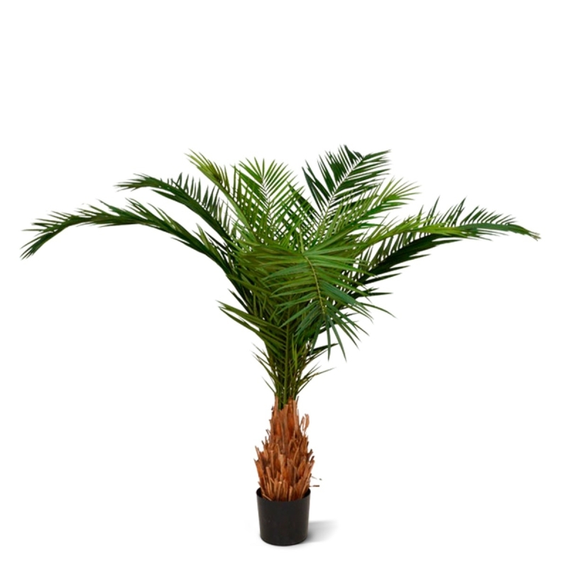 Canarie Phoenix palma artificiale deluxe 210 cm
