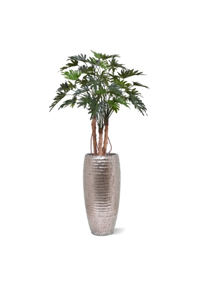 Pianta artificiale Philo Xanadu Deluxe 120cm su tronco