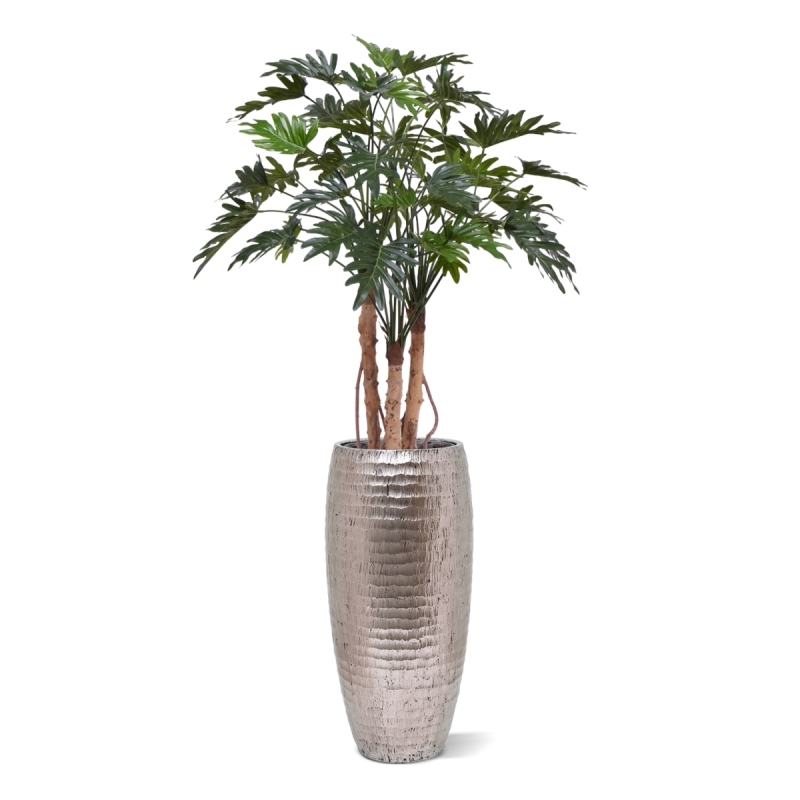 Pianta artificiale Philo Xanadu Deluxe 120cm su tronco