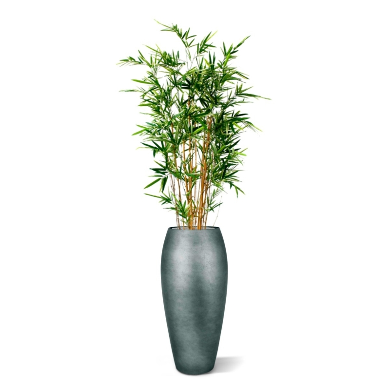 Bambù artificiale variegato 170 cm