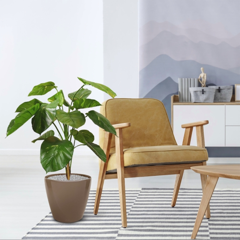 Pianta artificiale Pothos deluxe 90 cm
