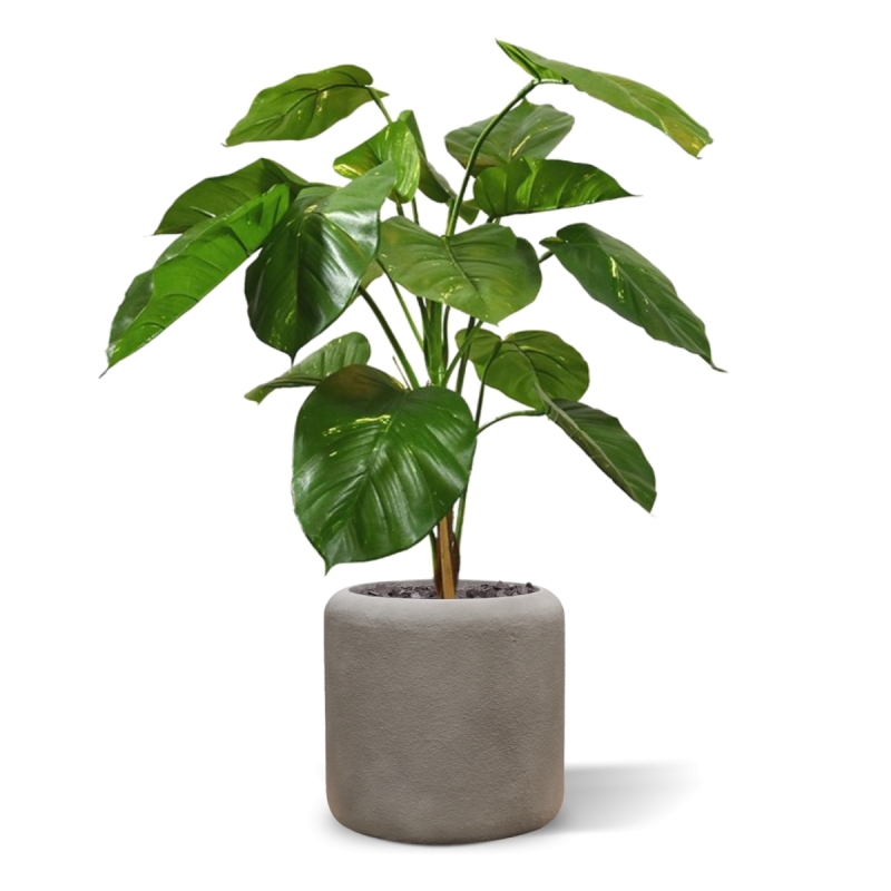 Pianta artificiale Pothos deluxe 90 cm