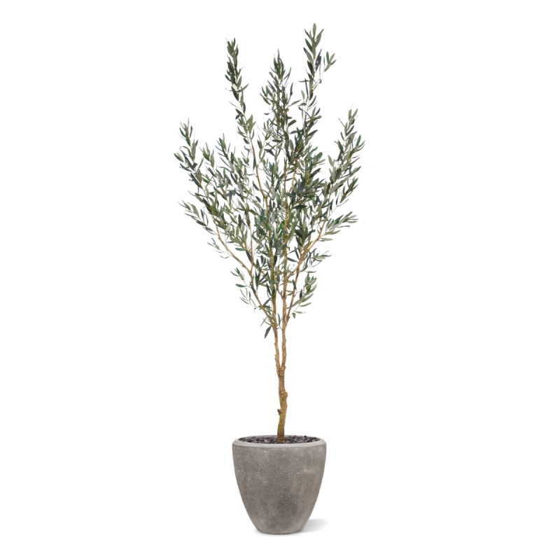 Ulivo Artificiale N 190cm
