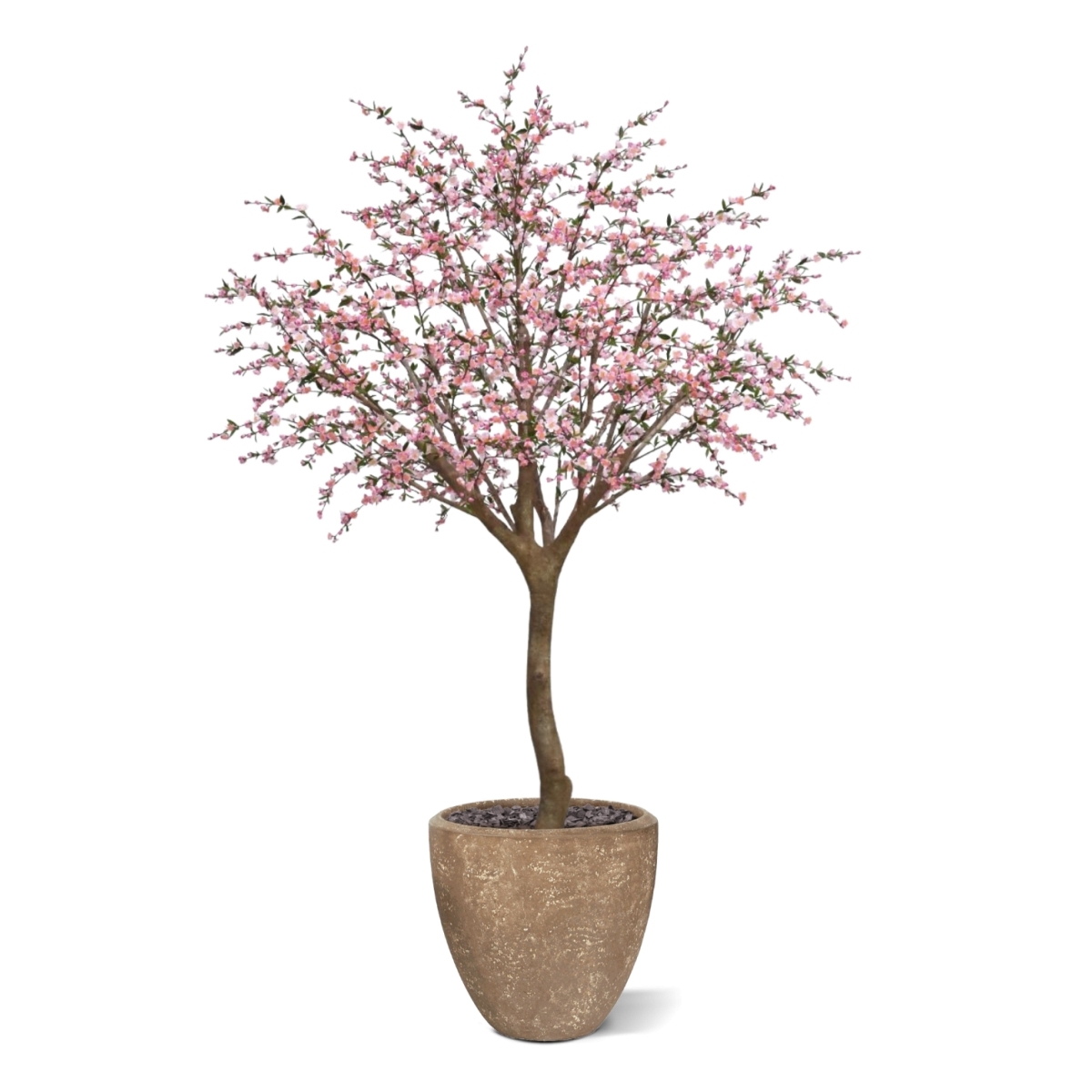 Albero dei fiori gigante deluxe 275 cm