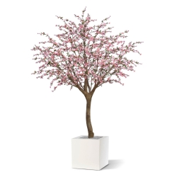 Albero dei fiori gigante deluxe 275 cm