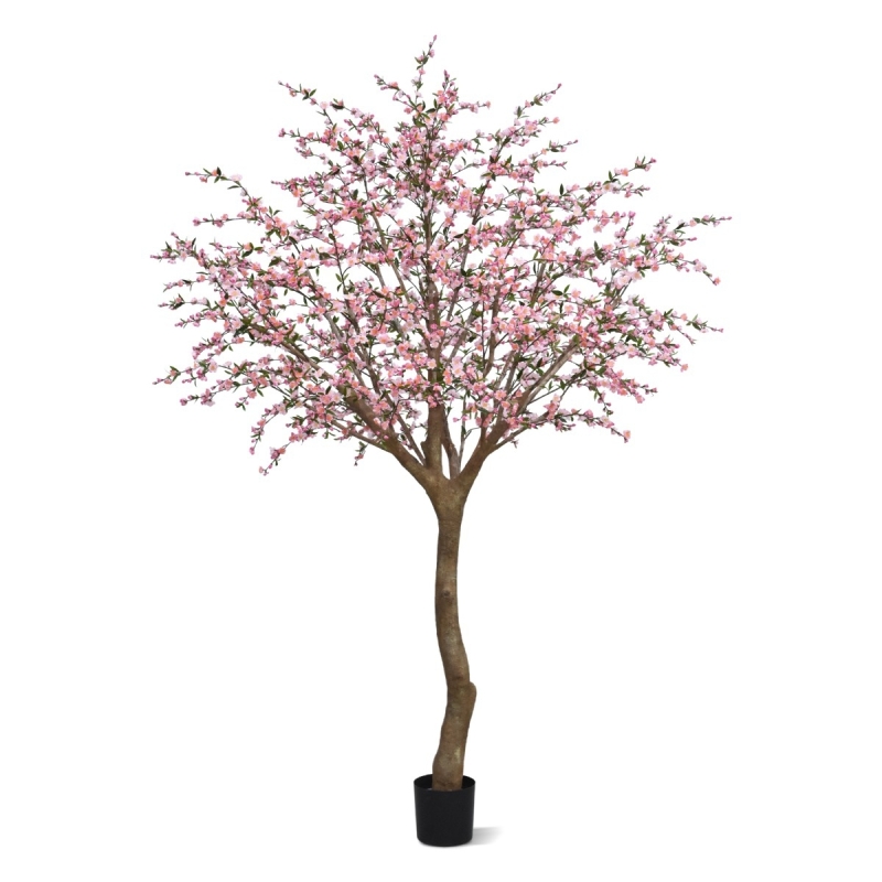 Albero dei fiori gigante deluxe 275 cm