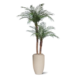 Palma Phoenix artificiale deluxe 225cm