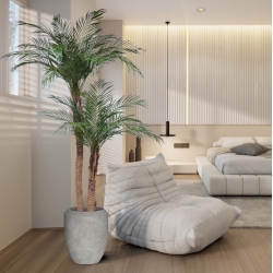 Palma Phoenix artificiale deluxe 225cm