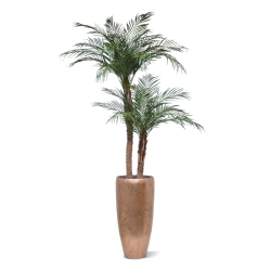 Palma Phoenix artificiale deluxe 225cm