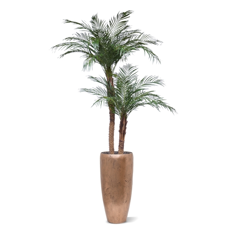 Palma Phoenix artificiale deluxe 225cm