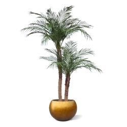 Palma Phoenix artificiale deluxe 225cm