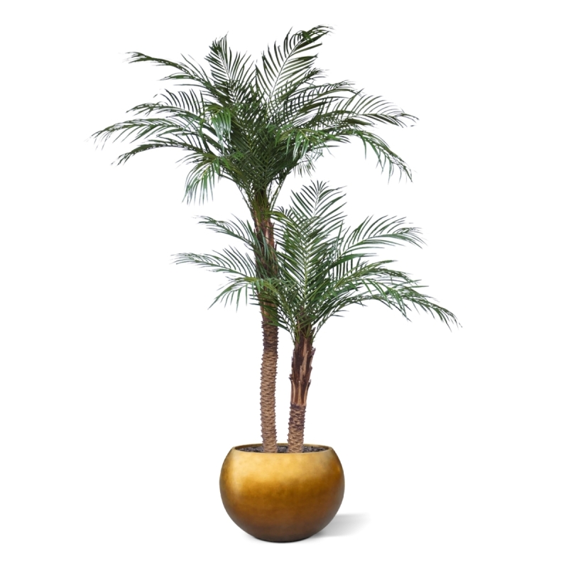 Palma Phoenix artificiale deluxe 225cm