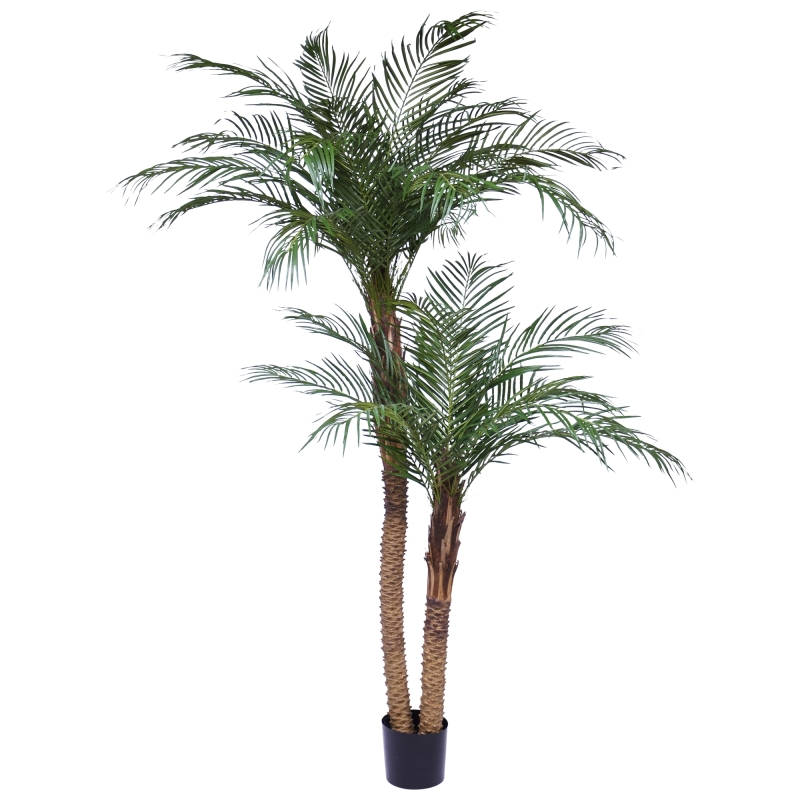 Palma Phoenix artificiale deluxe 225cm