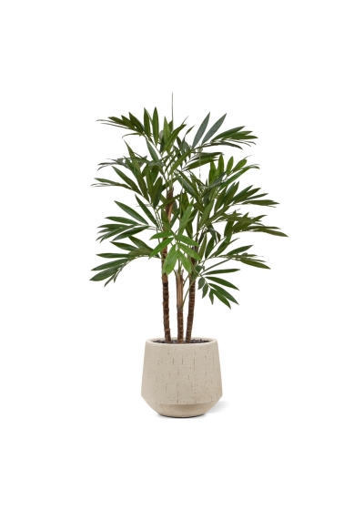 Palma artificiale Parlour deluxe 100 cm
