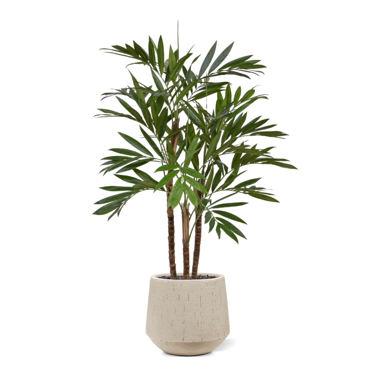 Palma artificiale Parlour deluxe 100 cm