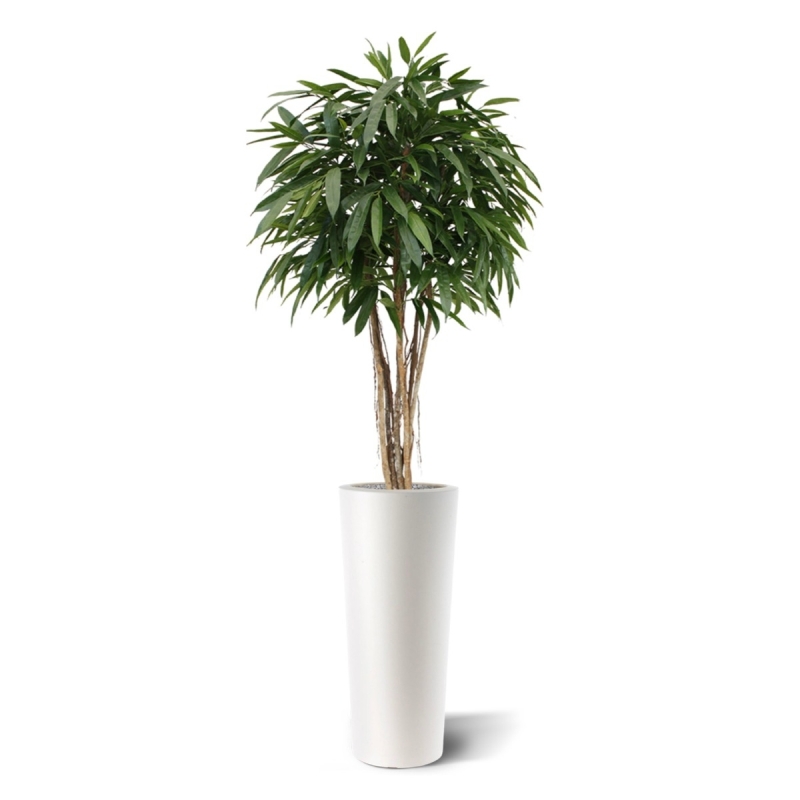 Albero artificiale Longifolia ball deluxe 180 cm
