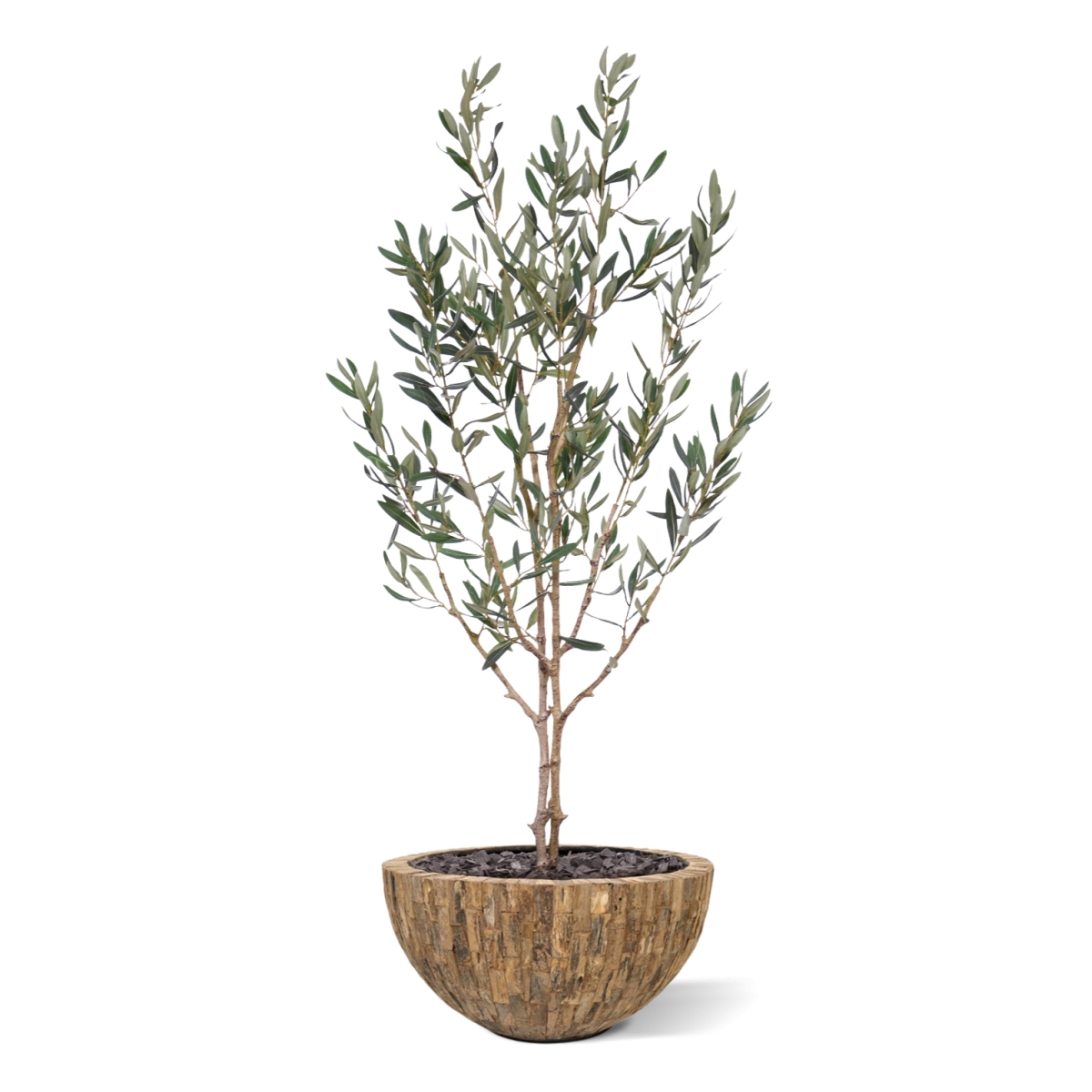 Ulivo Artificiale N 120cm