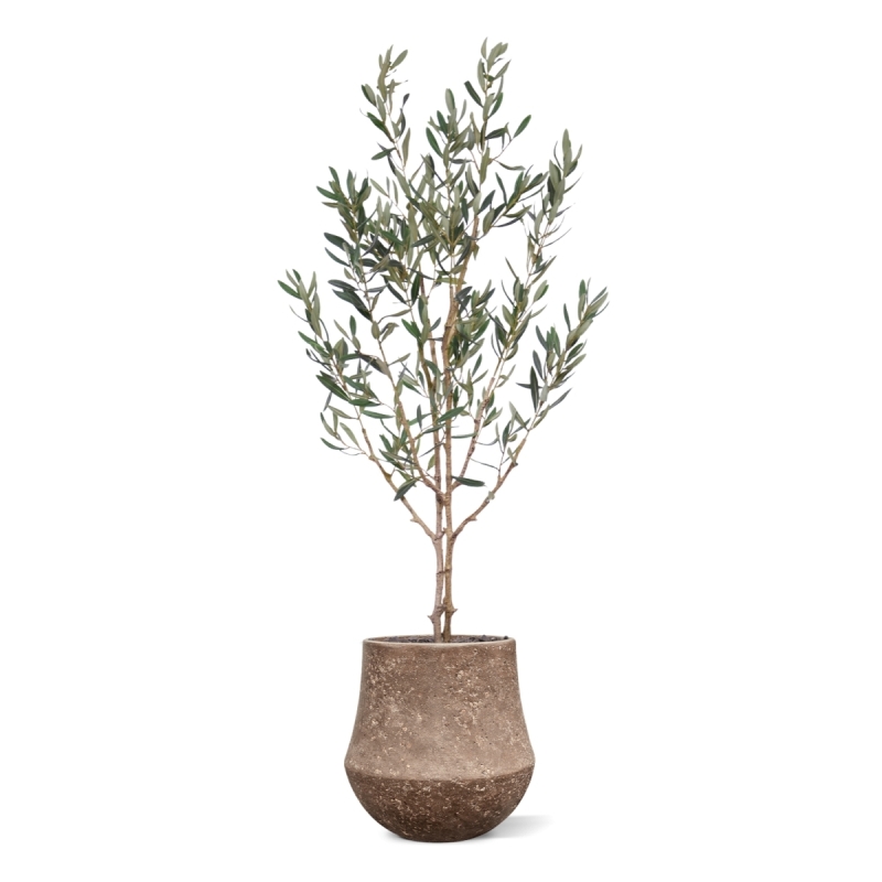 Ulivo Artificiale N 120cm