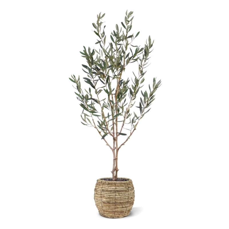Ulivo Artificiale N 120cm