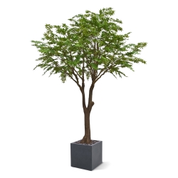 Albero artificiale Acer XL verde 300 cm