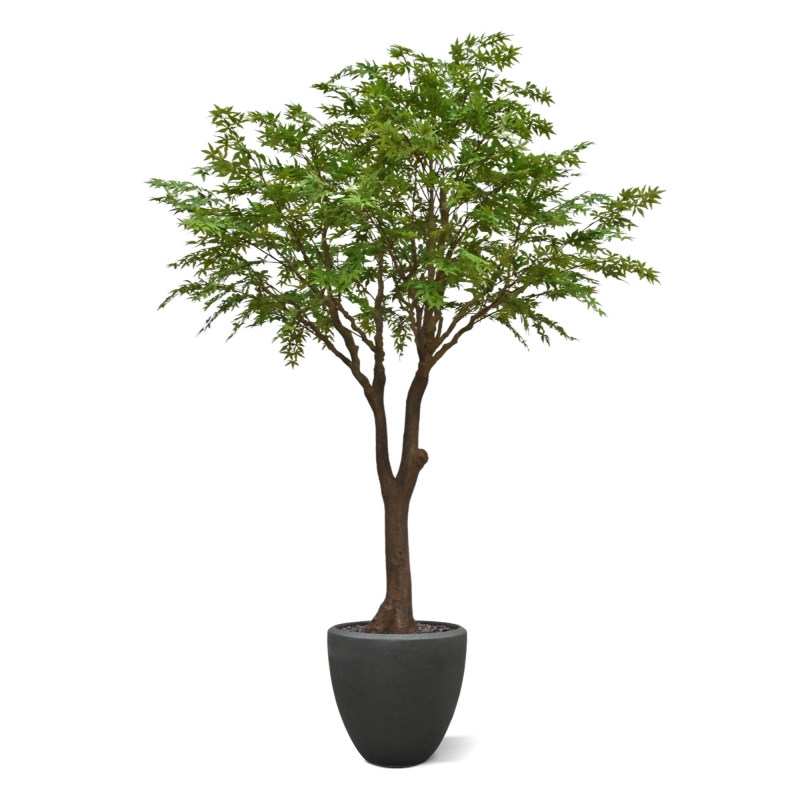 Albero artificiale Acer XL verde 300 cm