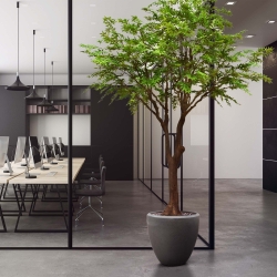 Albero artificiale Acer XL verde 300 cm