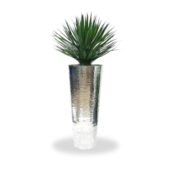 Pianta artificiale di Yucca Rostrata 80 cm