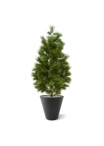 Albero artificiale Pinus deluxe XL 160 cm - resistente ai raggi UV