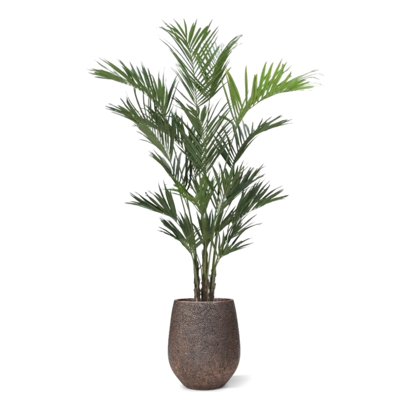 Palma artificiale Kentia XL Deluxe 260 cm
