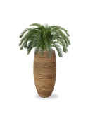 Palma artificiale Cycas deluxe 125 cm