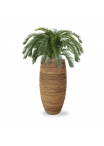 Palma artificiale Cycas deluxe 125 cm