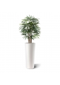 Palma artificiale Raphis deluxe 100 cm