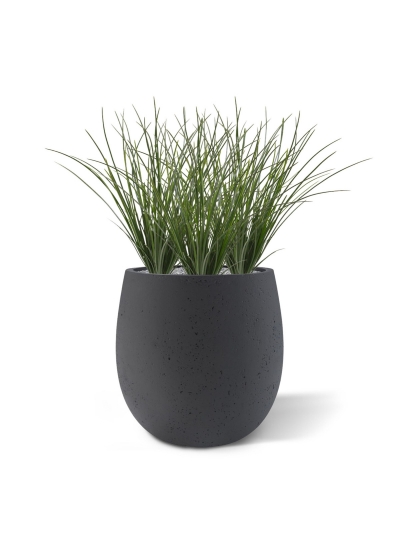 Bouquet di erba artificiale 40 cm UV