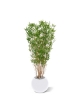 Albero artificiale di bambù orientale 160 cm