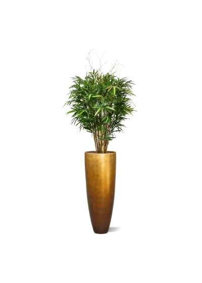 Albero artificiale Royal Bamboo XL deluxe 130 cm