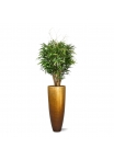 Albero artificiale Royal Bamboo XL deluxe 130 cm