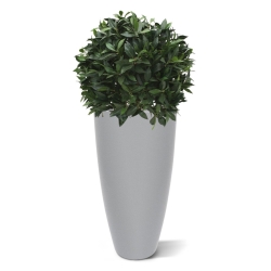 Alloro bulbo XL pianta artificiale 60 cm