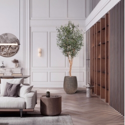 Ulivo artificiale Deluxe 250cm