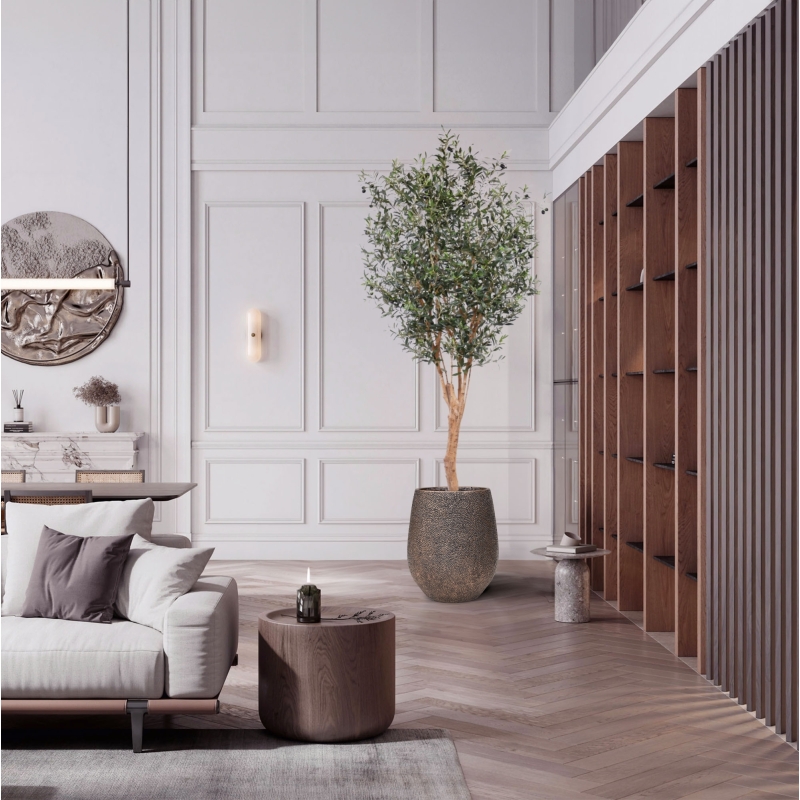Ulivo artificiale Deluxe 250cm