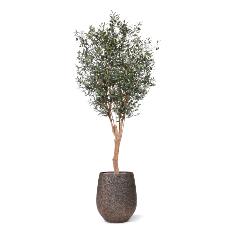 Ulivo artificiale Deluxe 250cm