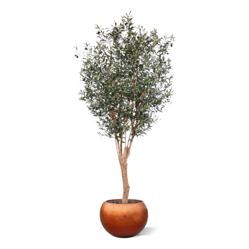 Ulivo artificiale Deluxe 250cm